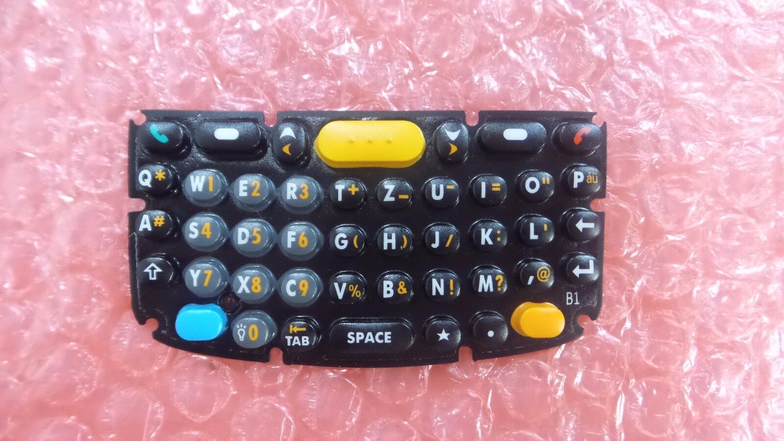 Symbol / Motorola MC70 MC75 Qwerty Keypad