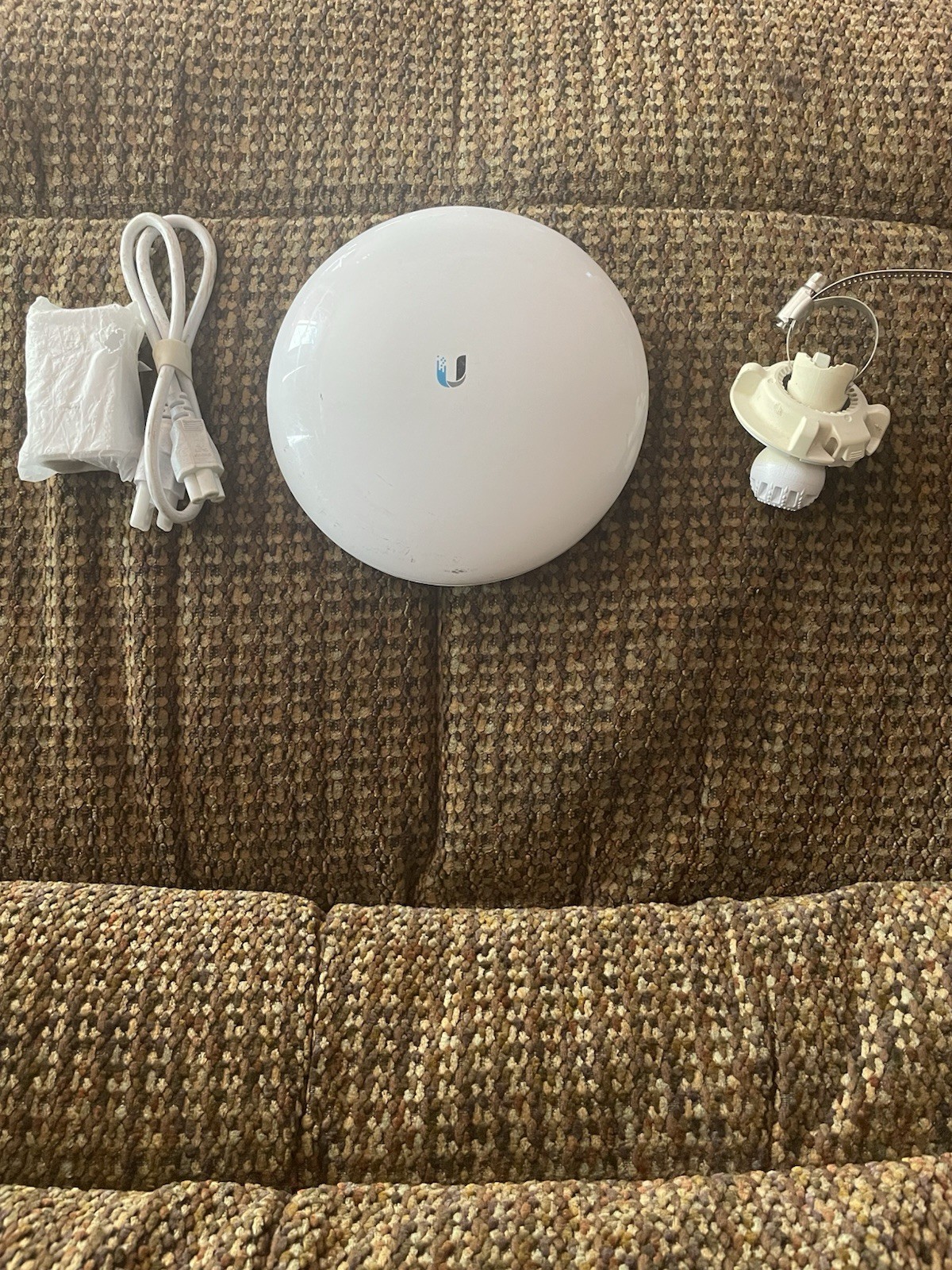UBIQUITI NETWORKS NBE-5AC-GEN2 NANOBEAM AC GEN 2