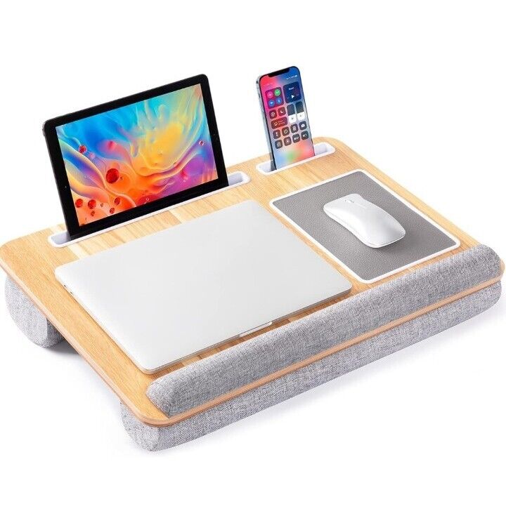 Huanuo Lap Desk -Fits Up To 17
