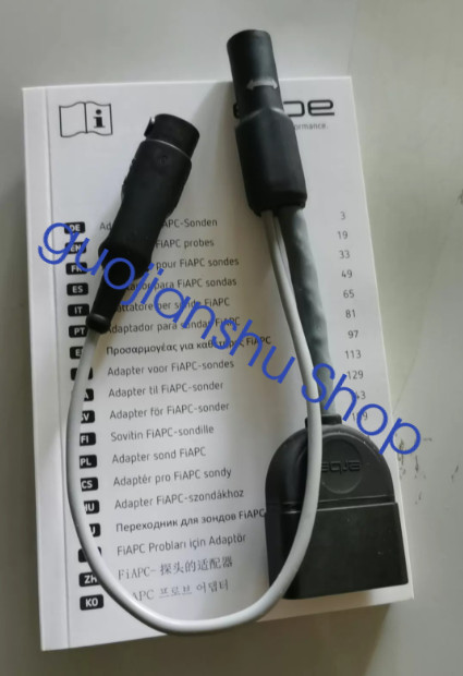 1PCS NEW erbe 20132-227 adapter cable Fast delivery Via Fedex/DHL
