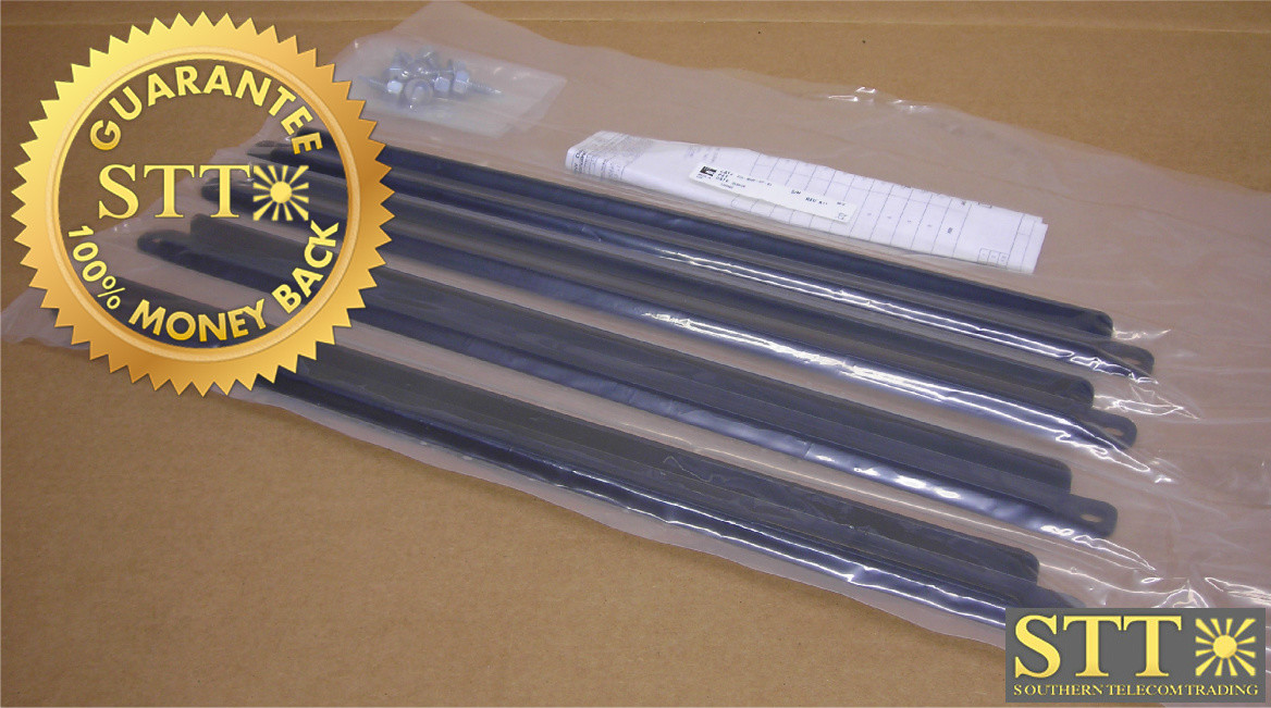 FGS-MHRT-H/F-VS COMMSCOPE / TE / ADC 24" VARIABLE SUPPORT BRACKET KIT NEW 
