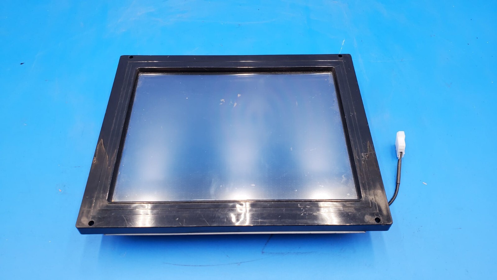 Tyco Electronics Elo TouchSystems 12"  LCD Monitor | ET1240L-7CKR-1-25N-G