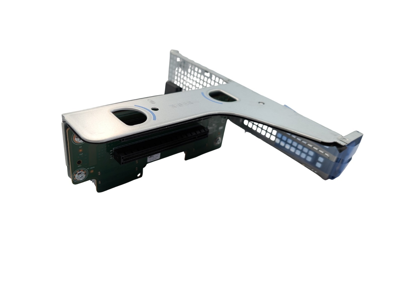 NEW Dell EMC PowerEdge R7415 Server Chassis PCIe 2x16 High-Profile Riser - 6CGX5