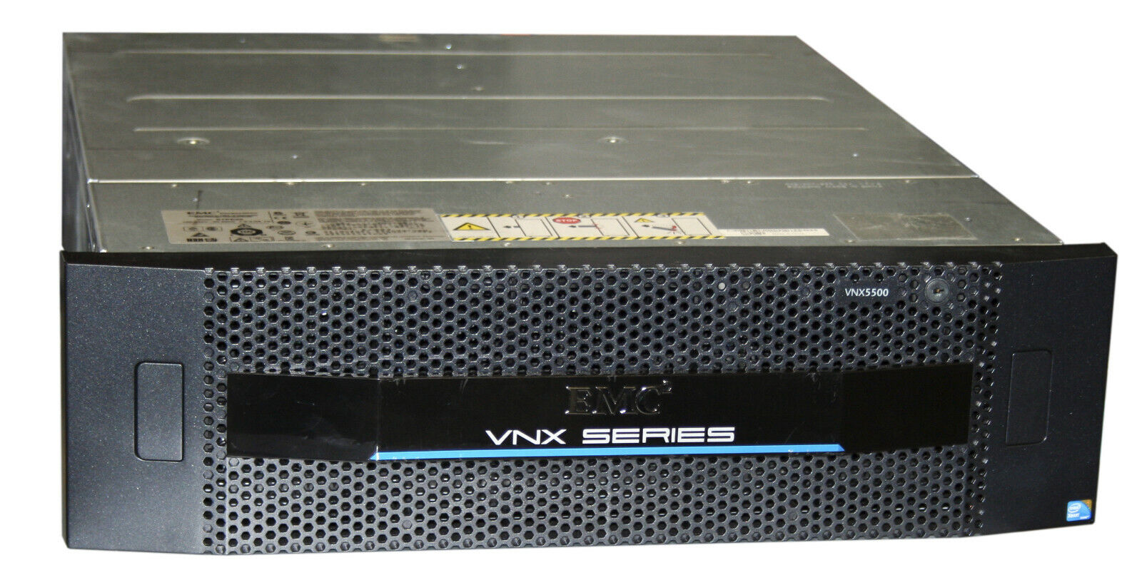 EMC VNX5500 STPE25, 25* 2.5