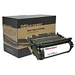 OFFICE DEPOT® - REMAN TONER - DELL® HD767 REMAN HIGH-YIELD BLACK TONER -  BLACK