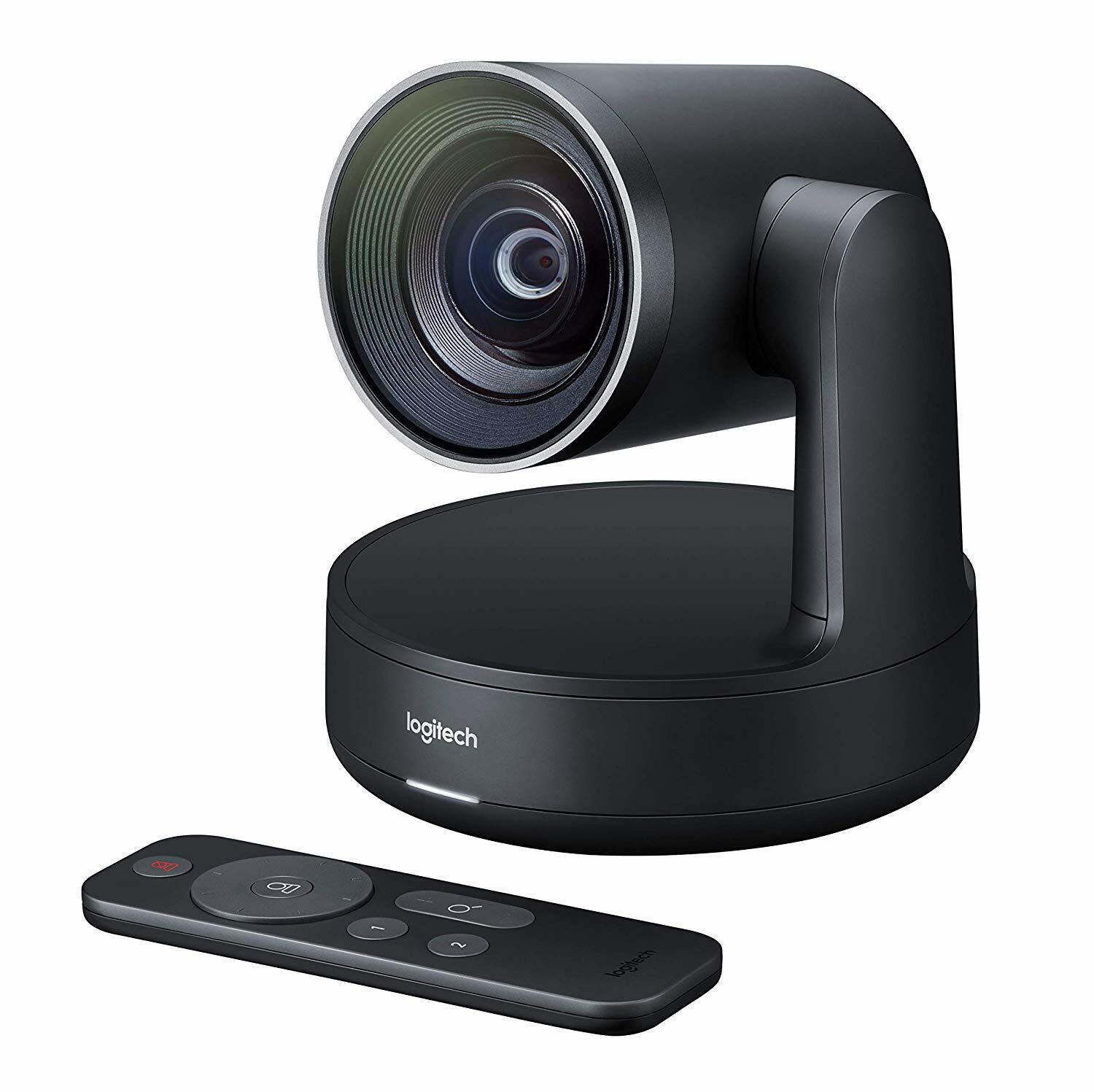 RB Logitech Rally Ultra HD PTZ Camera 960-001226