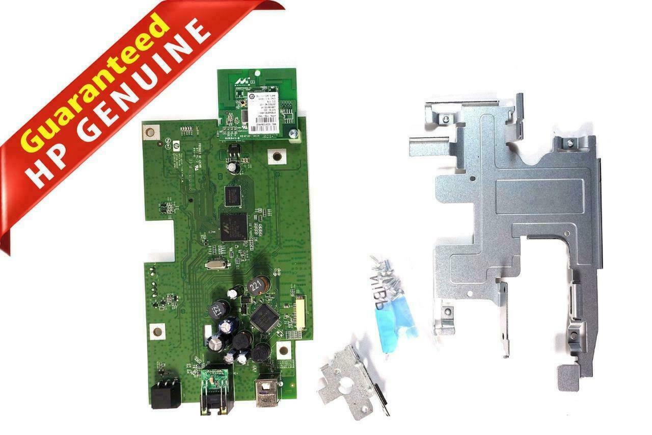 Main board interface CR768 CR768-80005-29-G board for HP officejet 7110