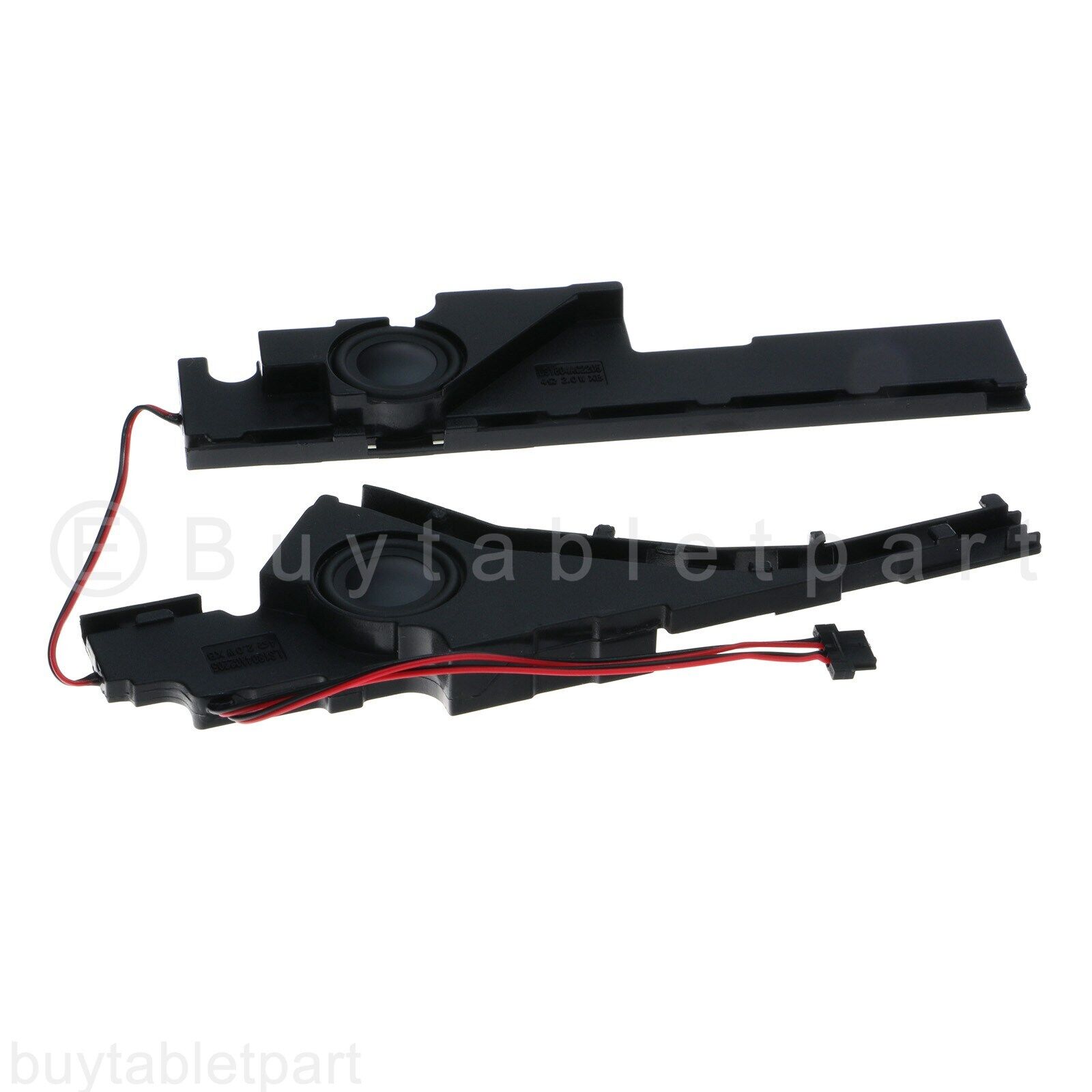 NEW Left+Right Inner Built-in Speaker For ASUS X550VC X550Xi X552E A550 X550L