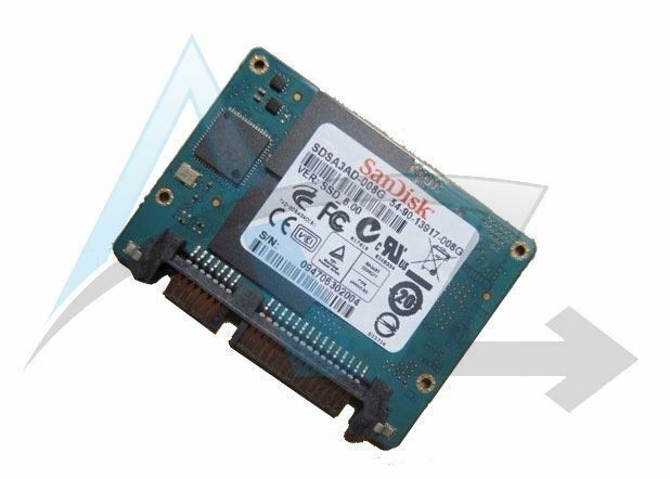 Replacement CE707-67901 - For HP Laserjet Cp5525 Solid State Drive