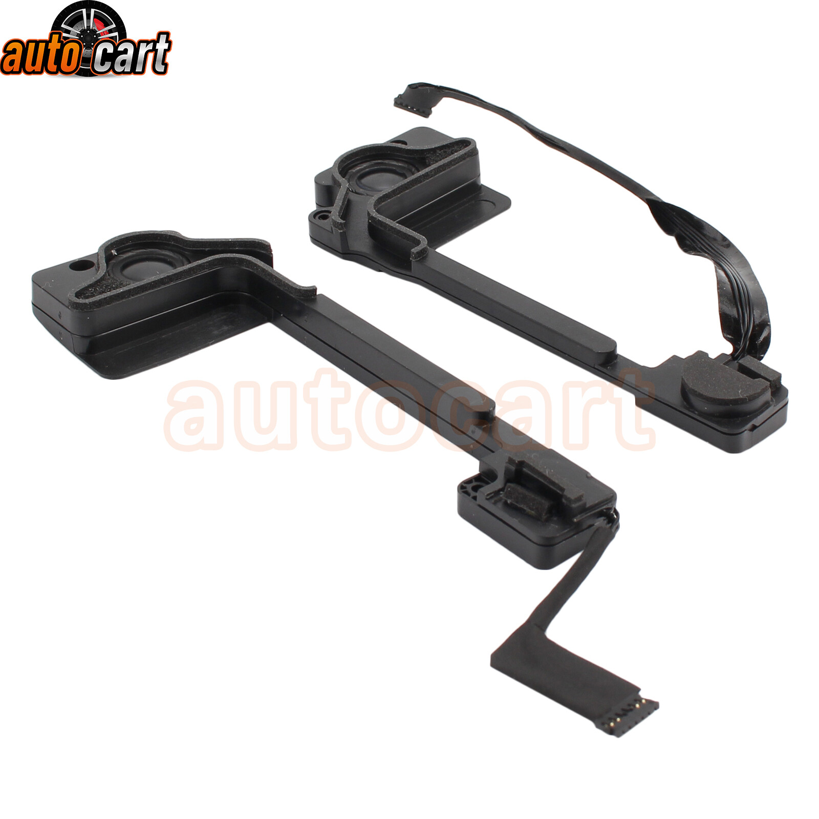 2pcs Speaker 923-0557/923-00509 MacBook Pro 13" Retina A1502 Late2013-Early2015