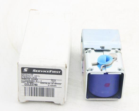 1PCS New FIT FOR COL03780 Air Conditioning Solenoid Valve Coil