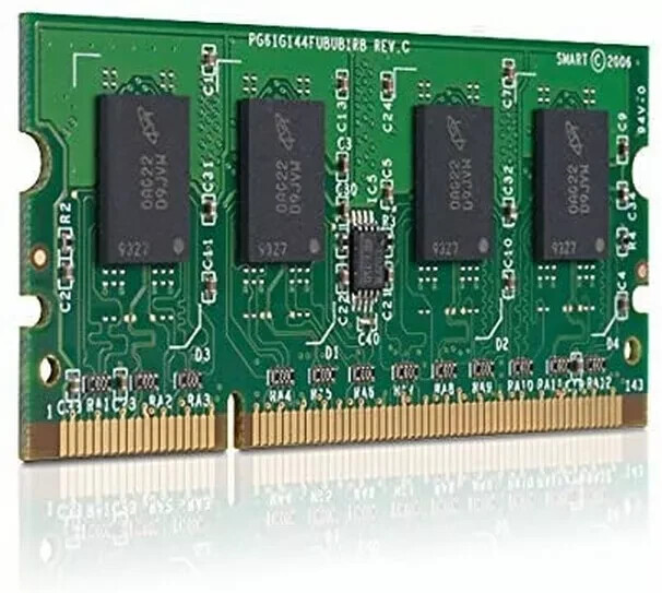Keystron 855D200714 Kyocera SD-144-2GB 2GB DDR3 144-pin DIMM Memory