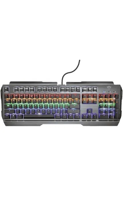 Trust GXT 877 Scarr Mechanical keyboard