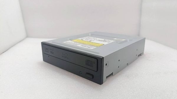 Pioneer BDR-208BK Internal Blu-ray BD DVD CD Writer SATA Drive Black Tested Japa