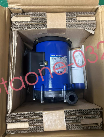 1PCS NEW IWAKI MX-70EM-32 Magazine pump Fast delivery Via Fedex/DHL