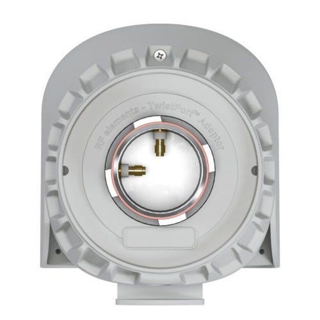 RF Elements TPA-RM5 Twist Port Adaptor for UBNT Rocket M5