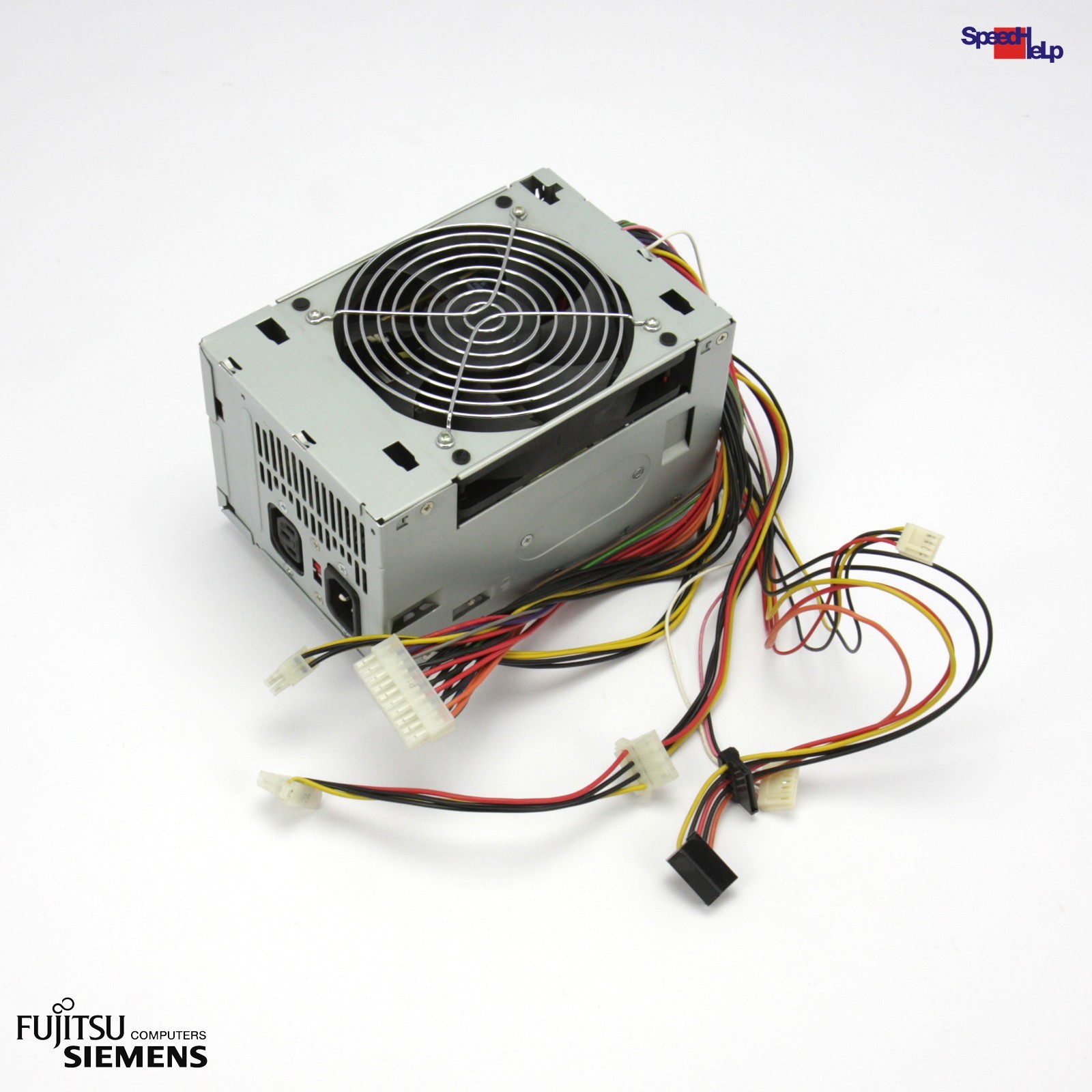 FSC Fujitsu Siemens Computer Supply PSU S26113-E507-V50 Newton NPS-230CB 230W