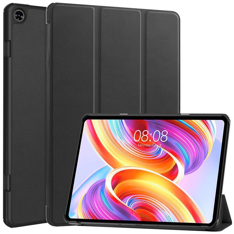 Hybrid Case For Teclast T50 pro 2023 Tablet Protective Stand Auto Leather Cover