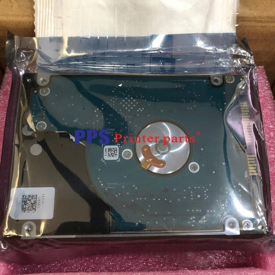 HDD FOR HP Designjet T790 T1300 PS Hard Disk Drive 320G CR650-67001 CR647-67018