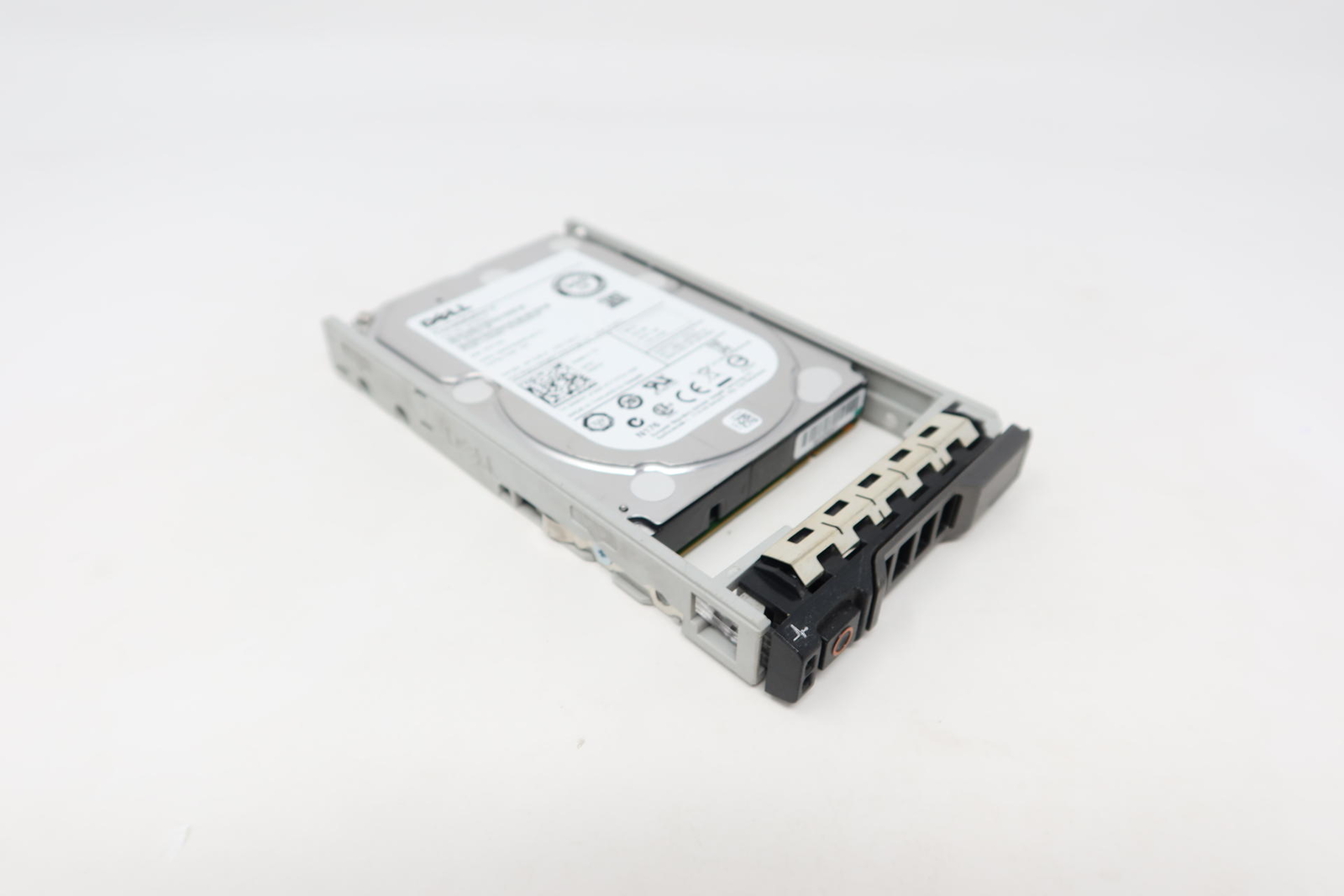 Dell 1.92TB SAS 2.5" 12G SSD RI Drive Compatible 400-AQNR 400-BBQP 400-BBOV