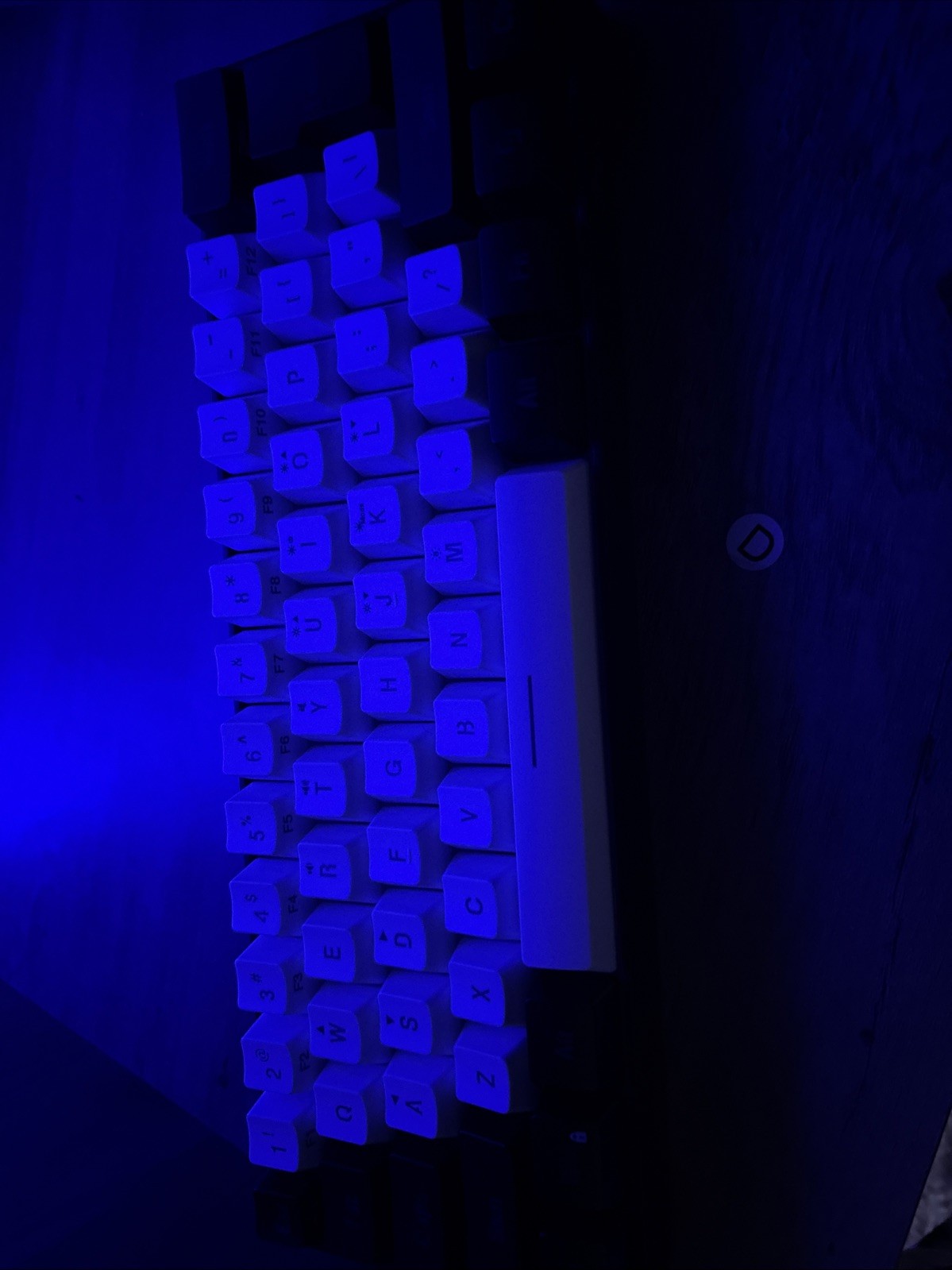 Selling This Gaming LED Keyboard For $35. I Take Cash App And Venmo. ￼
