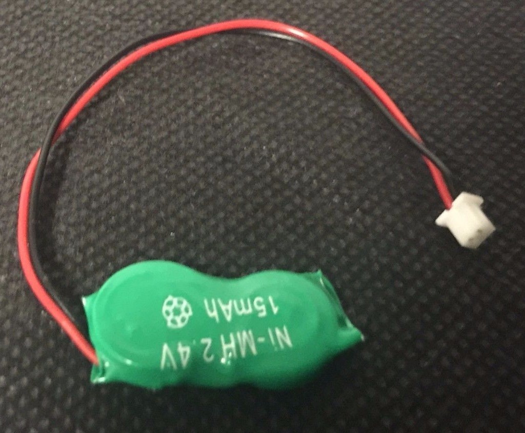 New 2/V15H-WR Sony Vaio GRX, Sony Vaio C, R, F, V, Z, A, S Series CMOS Battery