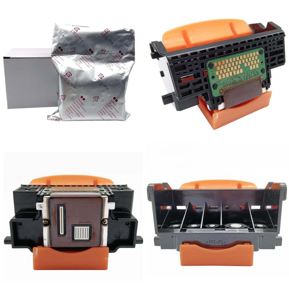 QY6-0073 Full Color Printhead Fits For Canon Pixma MG5170 MX868 mp550 MG5120