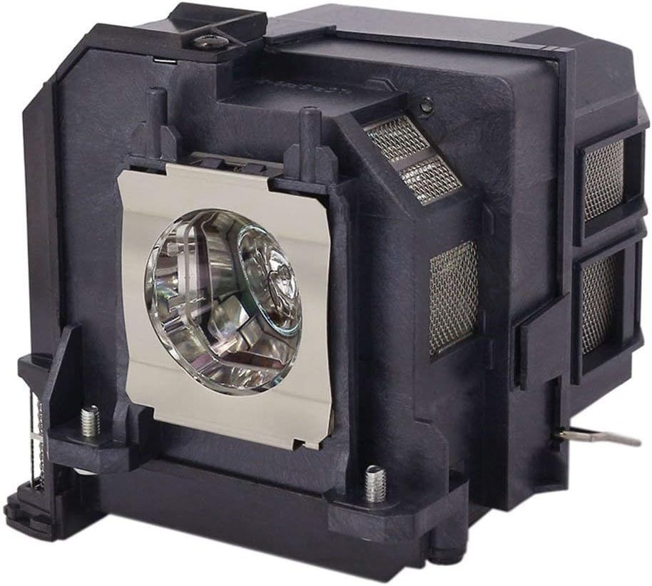 IET Genuine OEM Replacement Lamp for Epson BrightLink 685Wi Projector Ushio Bulb