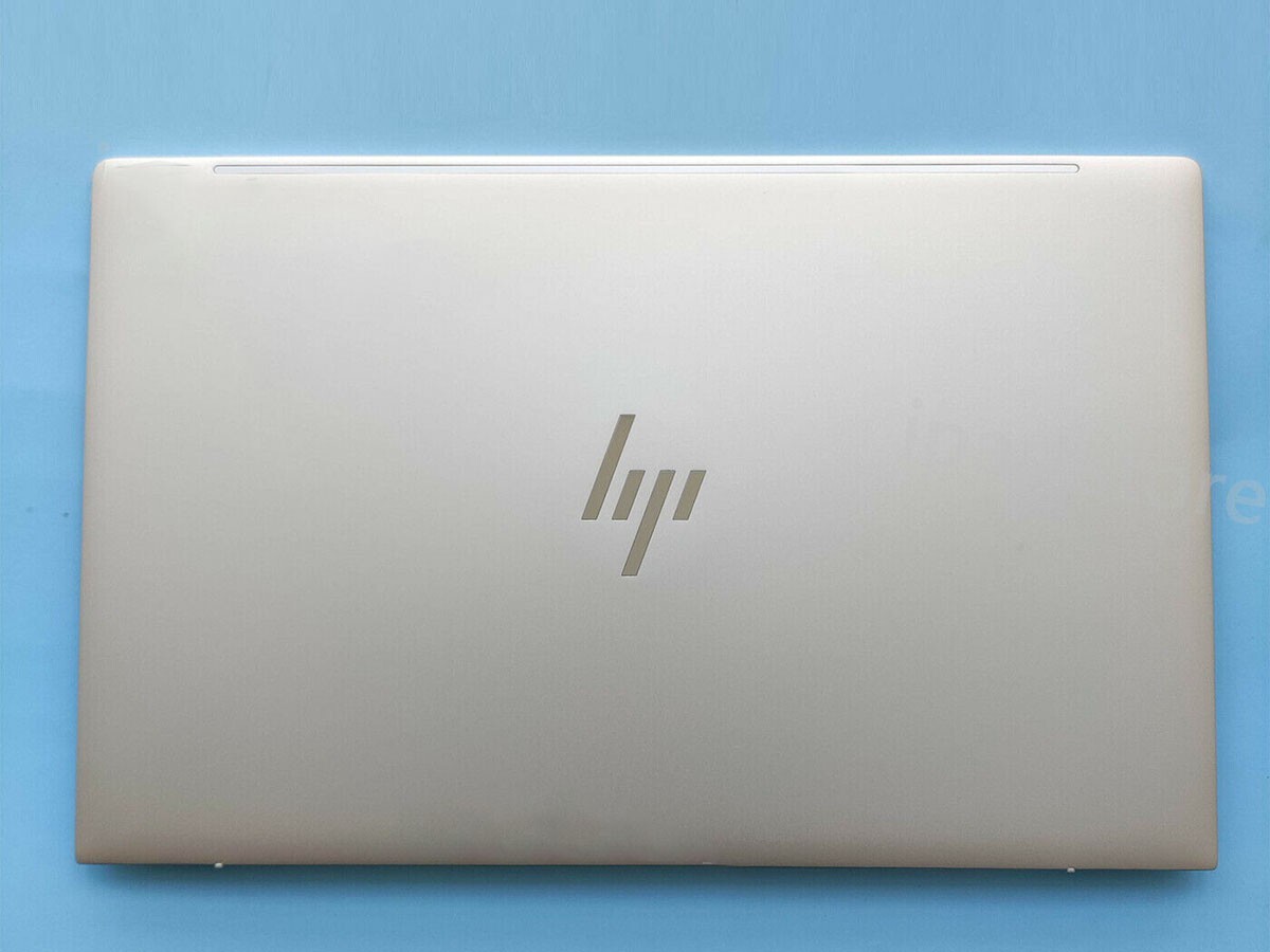 13.3" LCD Back Cover Top Case L94046-001 Gold For HP ENVY 13-BA