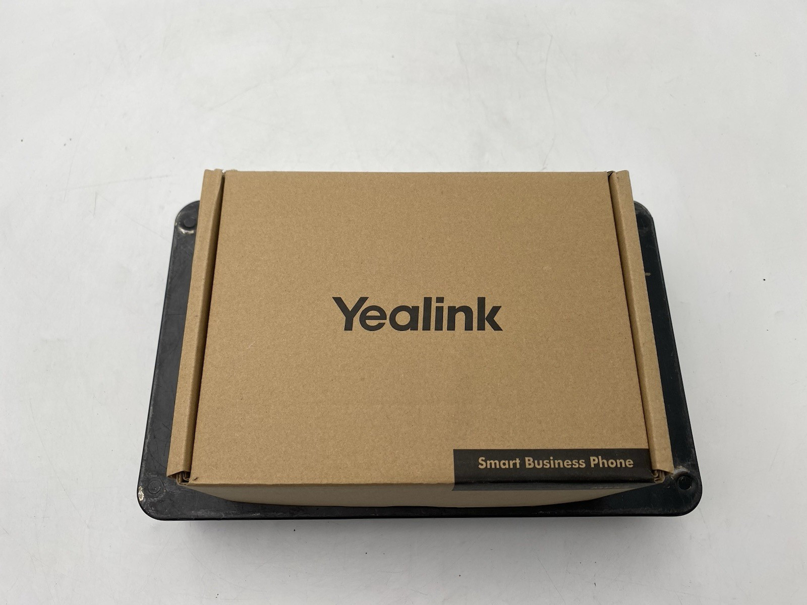 Yealink MP54 Microsoft Teams IP Phone Android 13 PoE WiFi Bluetooth