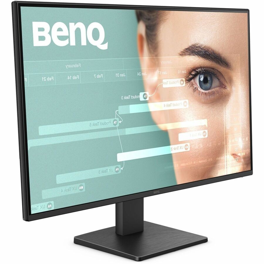 BenQ GW2791P 27" Class Full HD LED Monitor 16:9 Dark Gray