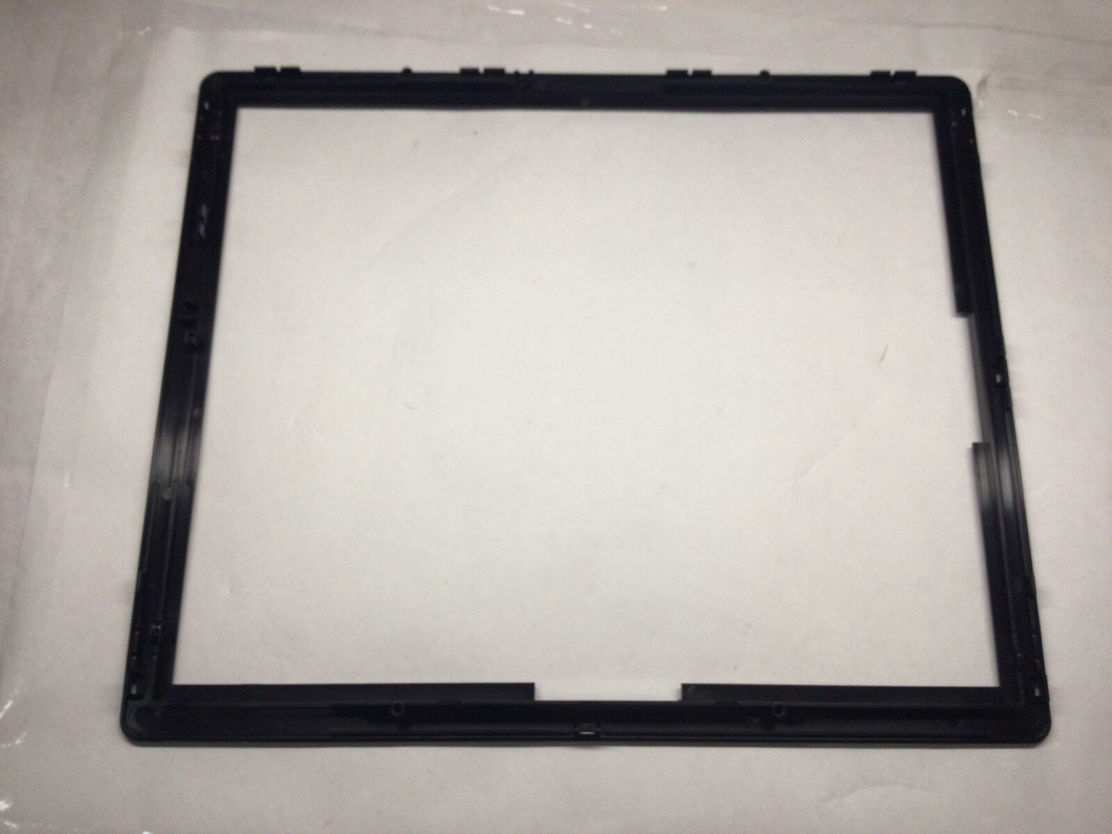 Front Frame For ELO 19" LCD MONITORS *NEW*