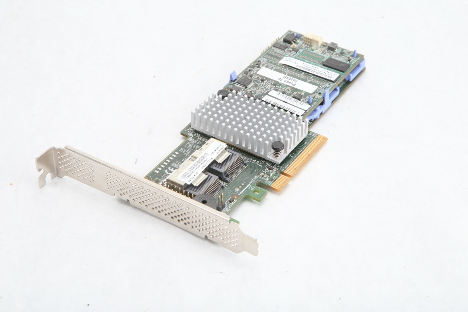 IBM M5110 SAS Array Card 90AE897 46C9029 N28636D L3-25422-46C 
