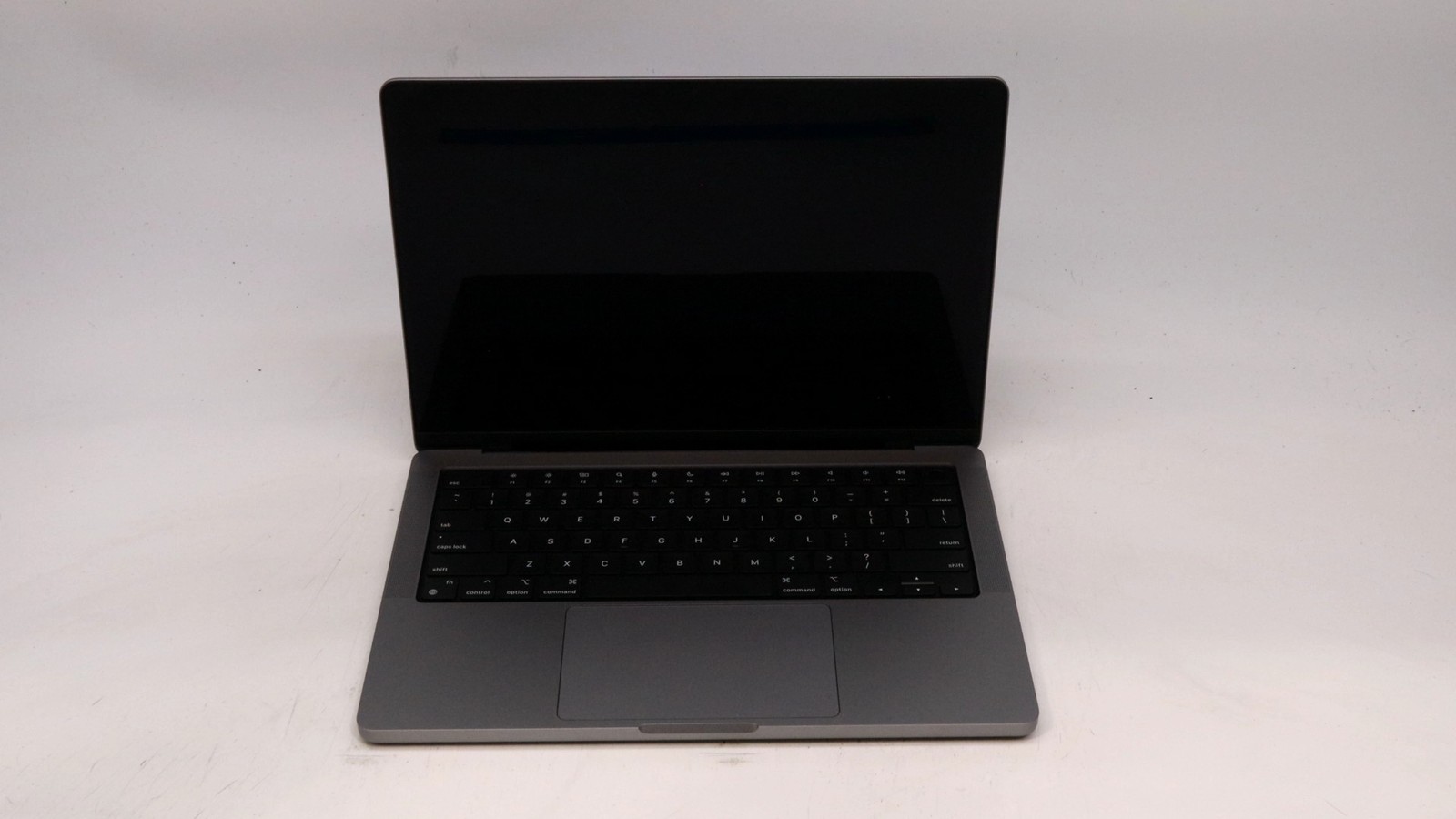 Apple Macbook Pro 14" M1 Max 10-Core 32GB 512GB NEEDS REPAIR