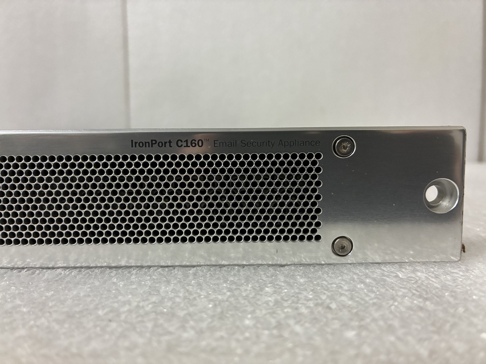 Cisco IronPort C160 Email Security Appliance Server