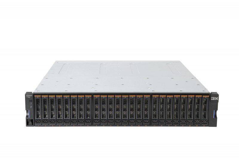 IBM 5887 EXP24S SFF Gen2-bay Drawer