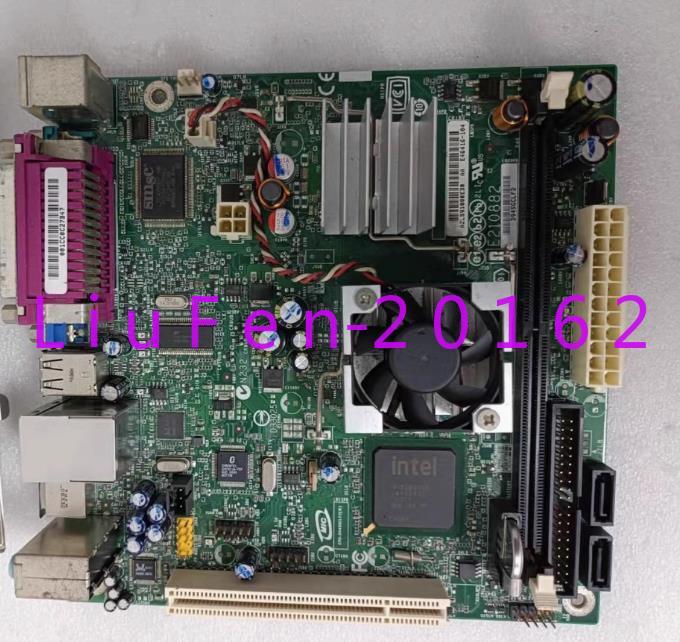 1pc used Intel D945GCLF2