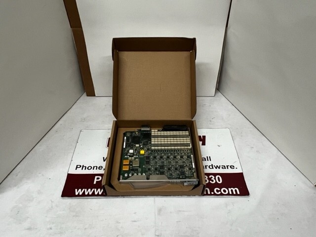Calix 100-00021 Interface Card RPOTS-24 **WE BUY CALIX EQUIPMENT**