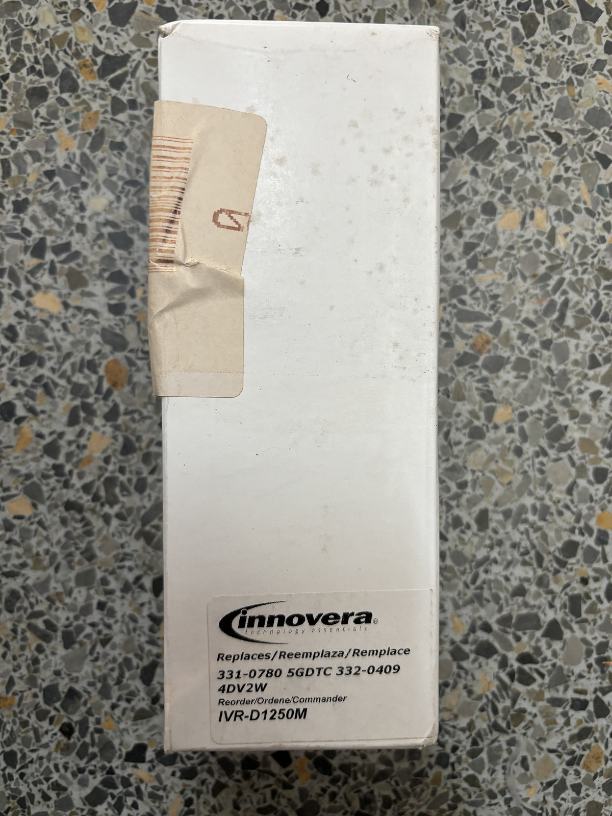 Innovera IVR-D1250M