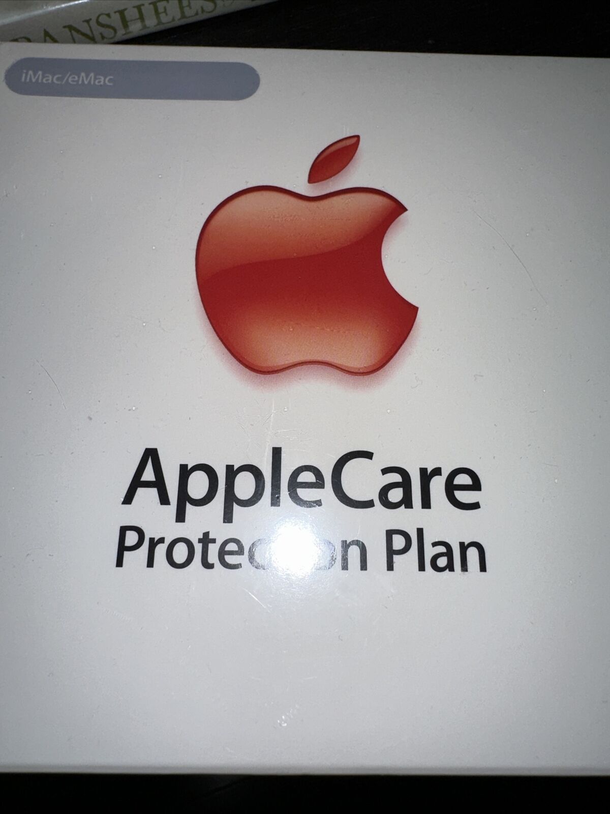 AppleCare Protection Plan for iMac New Sealed & Labeled