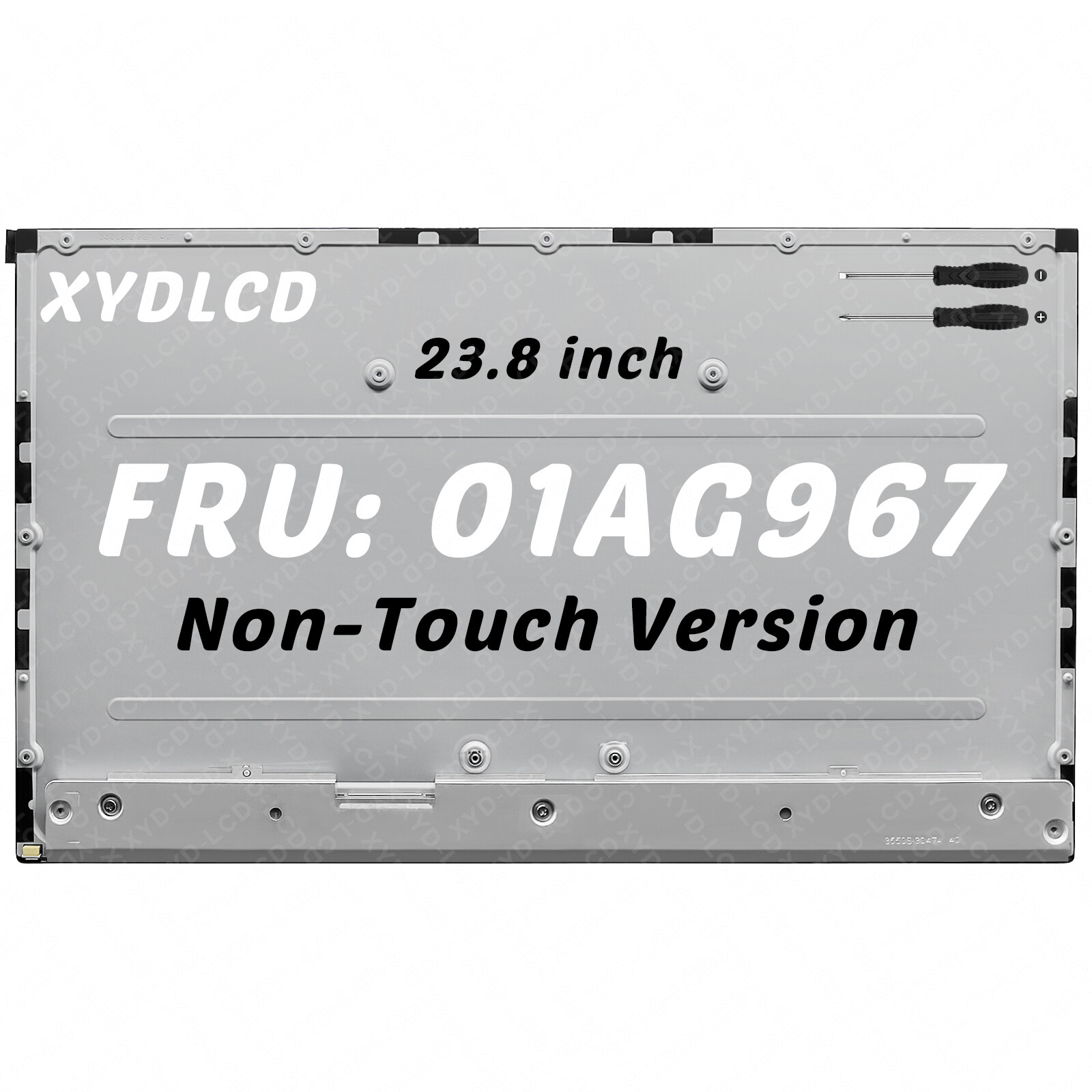 23.8" for Lenovo IdeaCentre A340-24ICK All-in-One F0ER LCD Screen Display Panel