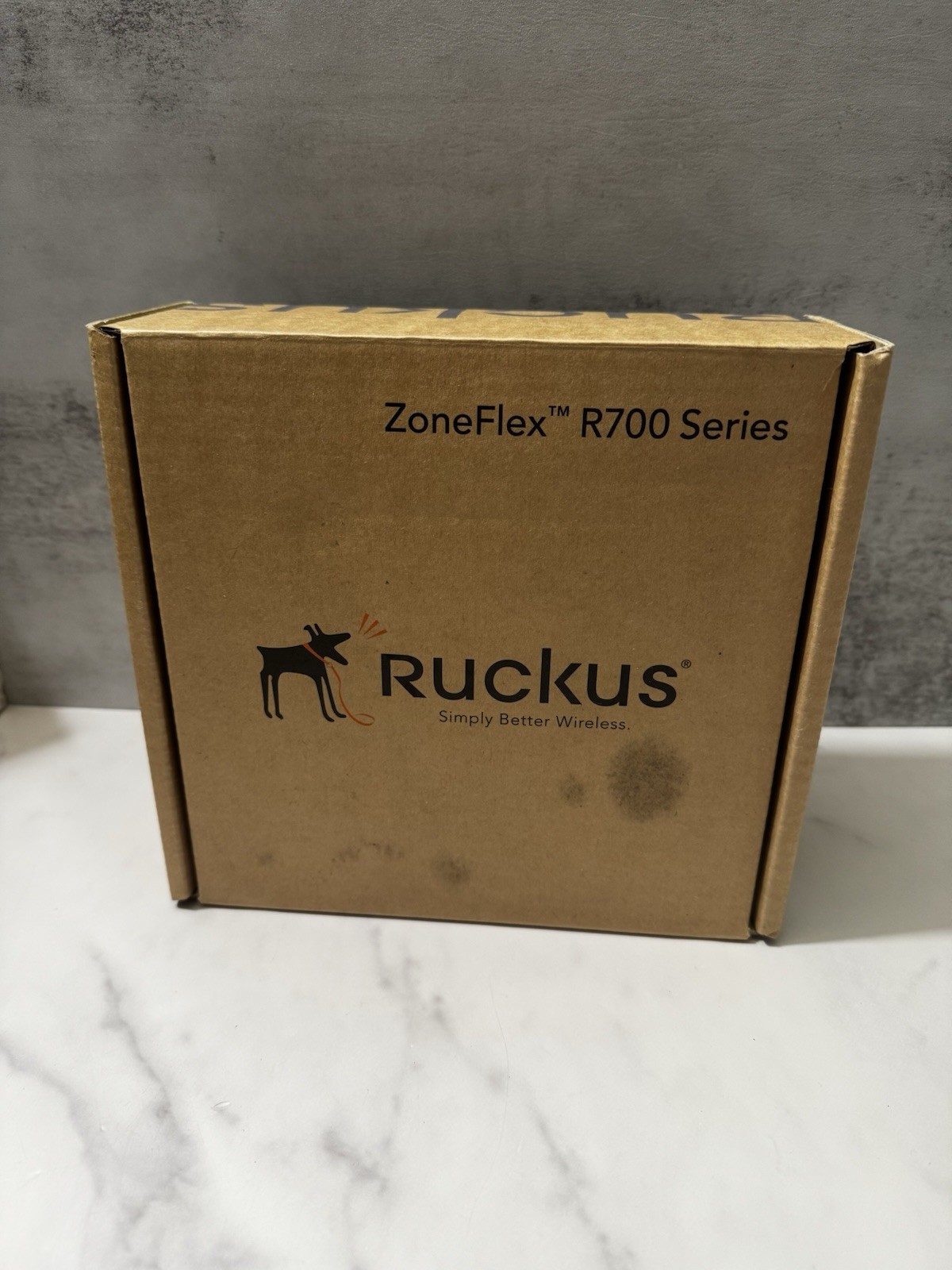 Ruckus ZoneFlex R700 Dual Band Wireless Access Point AMZ-R700-US20 - GENUINE OEM