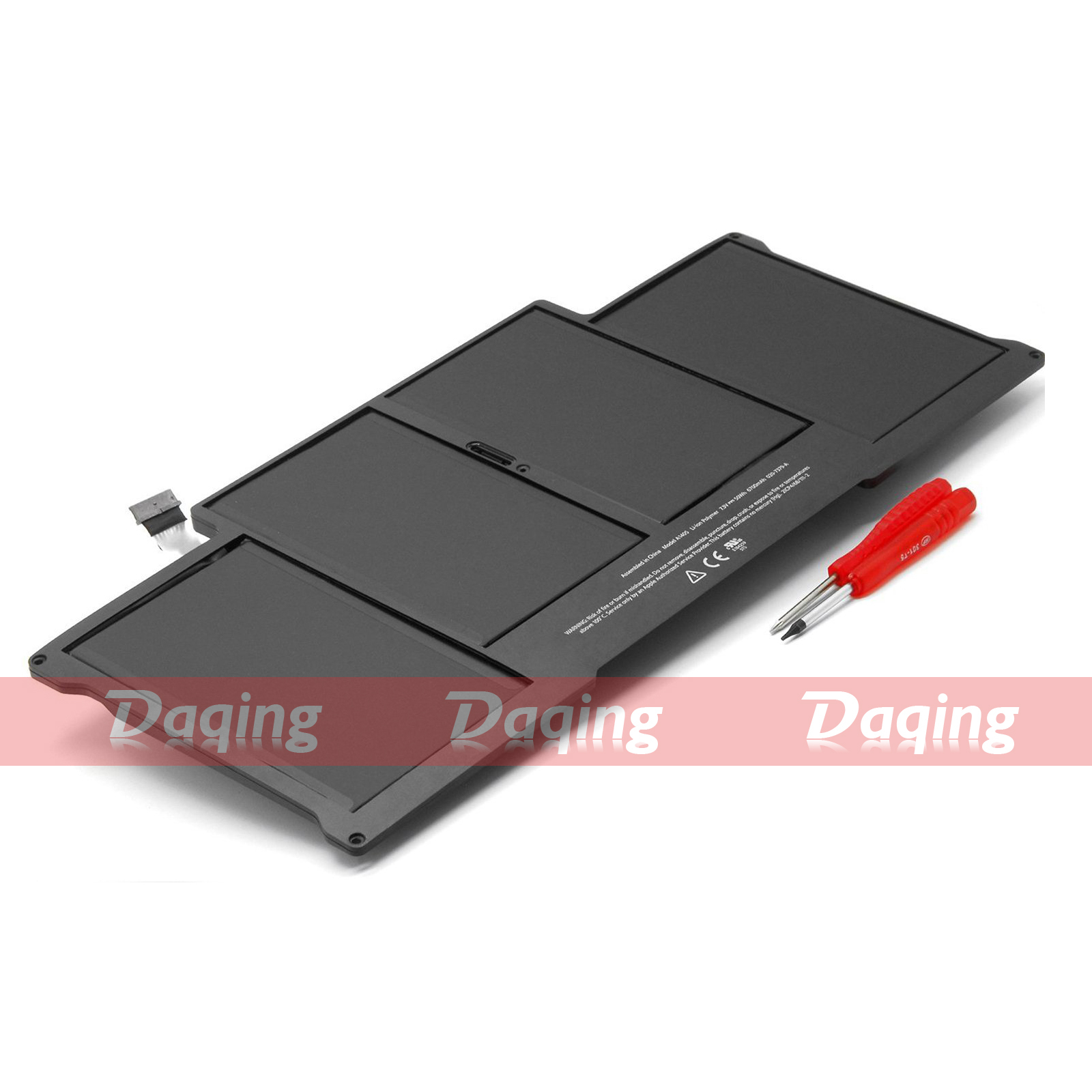 New Original A1405 Battery for Apple MacBook Air 13" A1369 Mid 2011 A1466 2012 