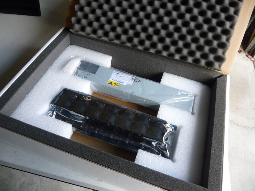 AU SELLER NEW AcBel Model FS8005 Power Supply 750W Apple 614-0437 + FAN SET Mac