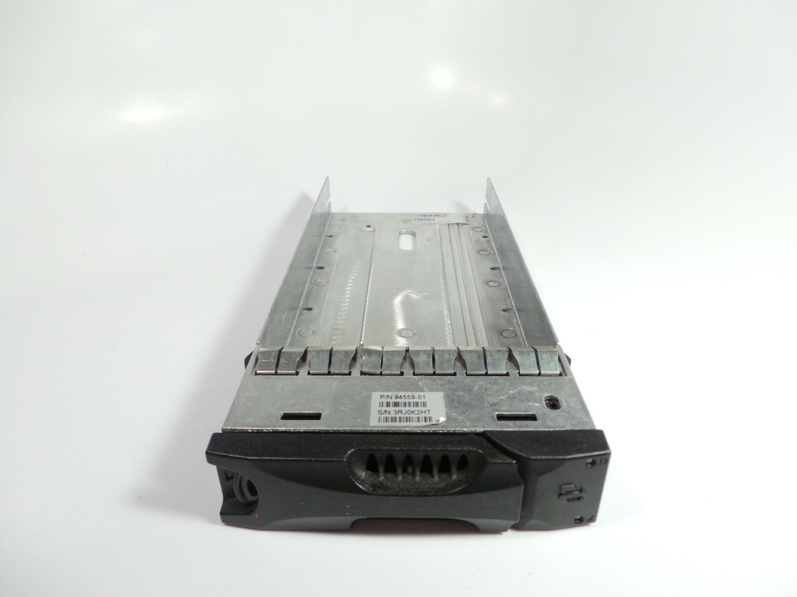DELL EQUALLOGIC PS4000X PS5000X PS6000X 3.5 SAS HDD TRAY CADDY VGNPG 0941947-02