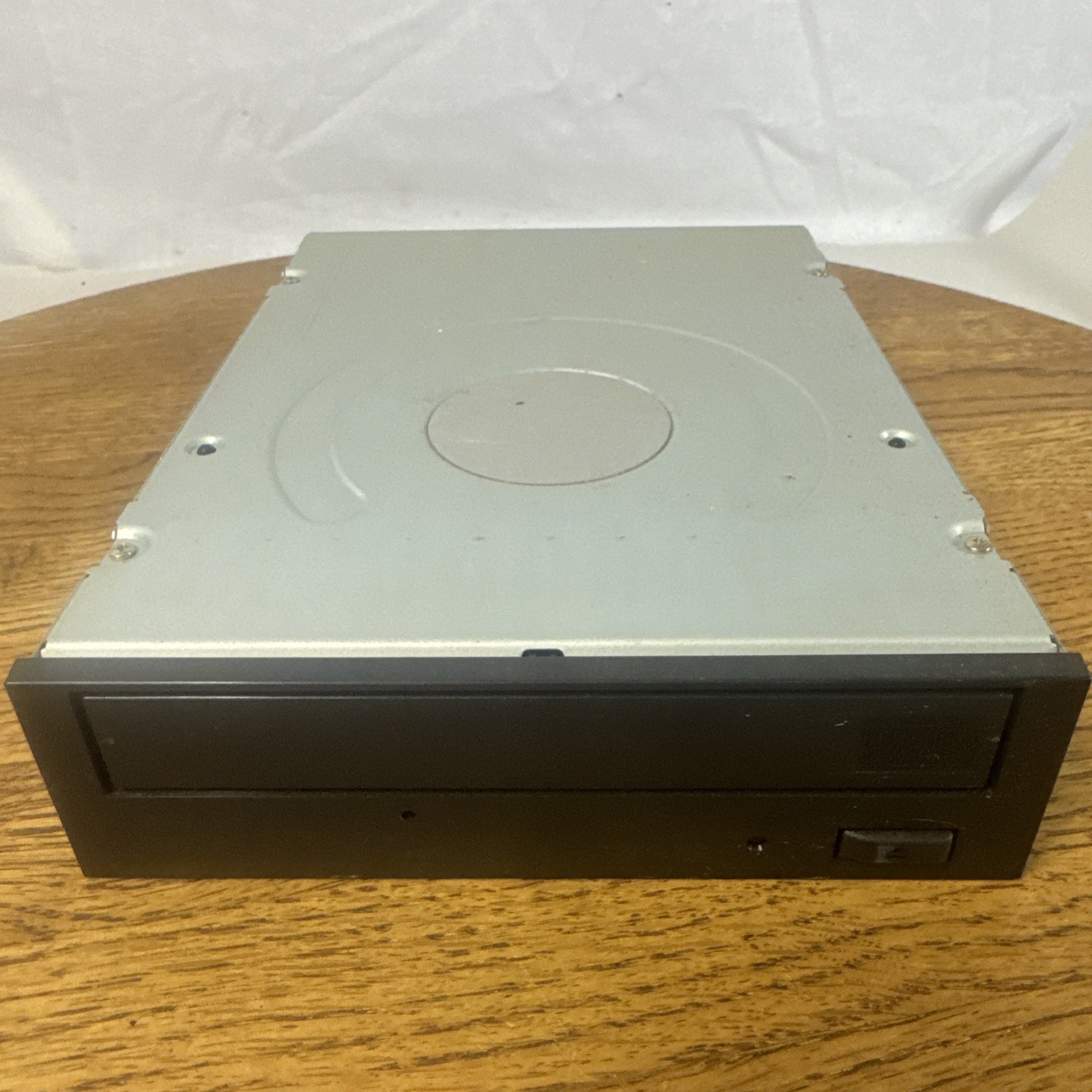 Mitsumi CR-489CTE HP 5187-1607 Vintage IDE ATAPI CD-RW Burner Drive 2002