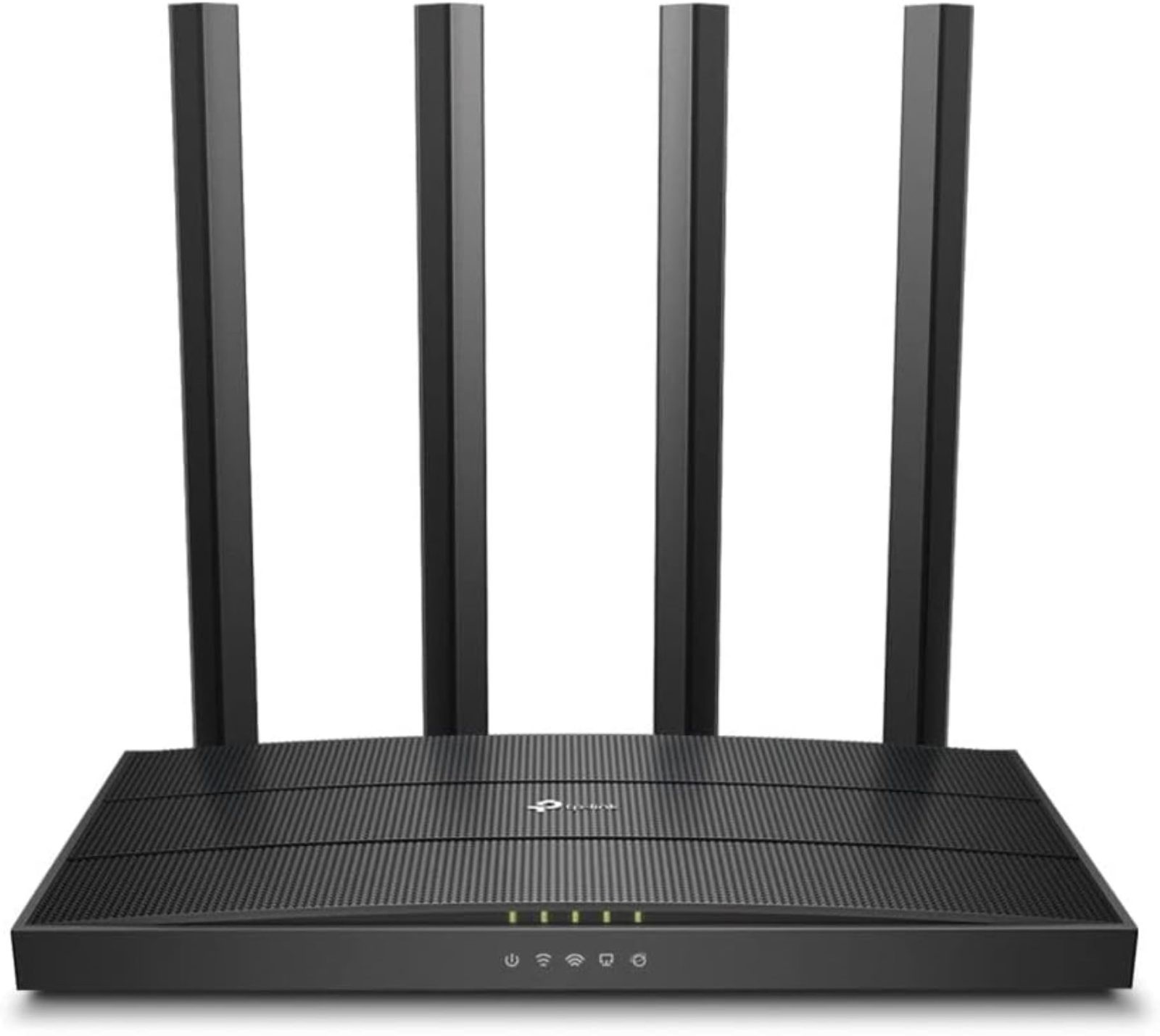 TP-Link AC1200 Gigabit Dual Band WiFi Router (Archer A6)