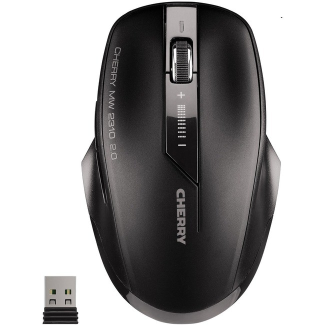 Cherry MW 2310 2.0 Wireless Mouse JWT0320