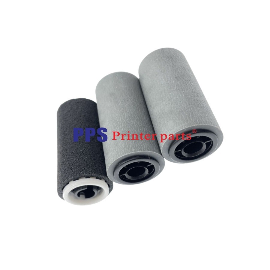 5SET X 059K80290 059K78301 ADF Pickup Roller For Xerox C3373 C4470 C4475 C3375