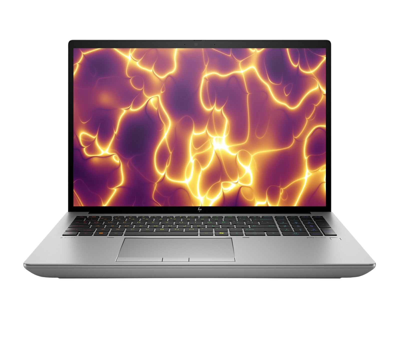 New HP ZBook Fury G11 Mobile Workstation Laptop PC 16" i9-13950HX 64GB RTX 4000
